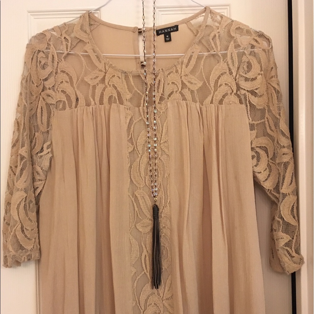 Beautiful top